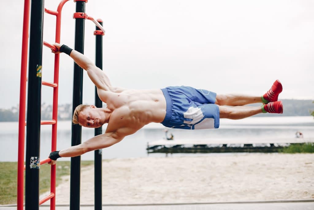 advanced calisthenics techniques
