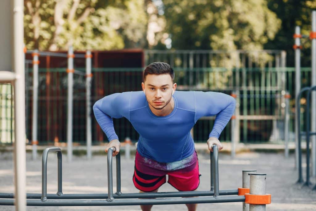 beginner-friendly calisthenics tips