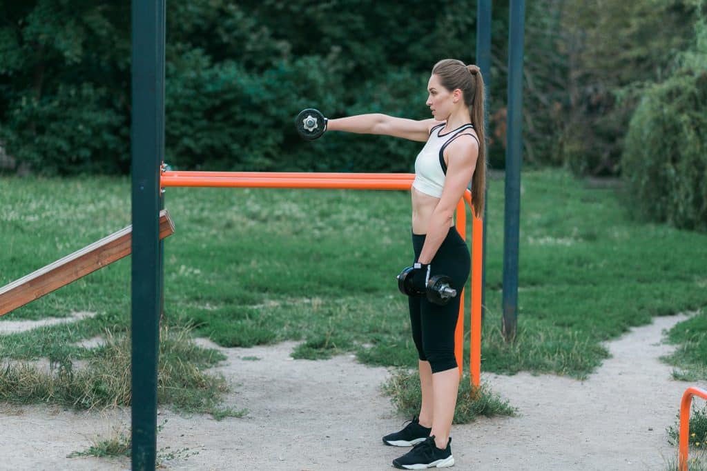 beginner-friendly calisthenics tips