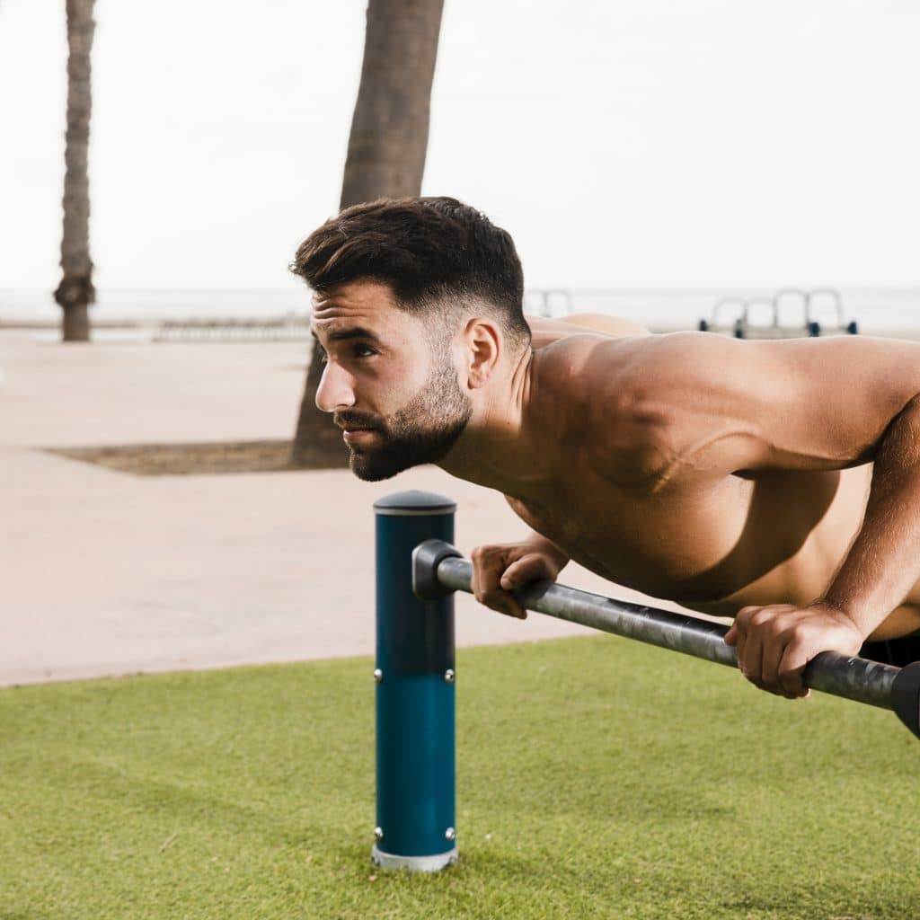 beginner-friendly calisthenics tips
